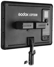 Godox LEDP260 dvobarvni LED video panel