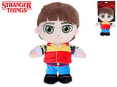 Mikro Trading STRANGER THINGS, Will Byers plišasti 27 cm stoječi