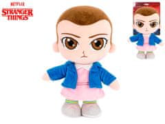 Mikro Trading STRANGER THINGS, Eleven, plišasta, 25 cm stoječih