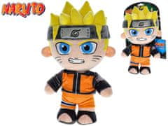 Play By Play Naruto plišasti 27 cm na kartici