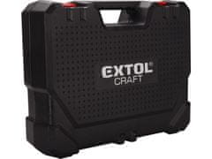 Extol Craft Vrtalno kladivo, SDS plus, 5J