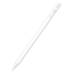 BASEUS Kapacitivno pisalo Stylus Active Pen (belo)