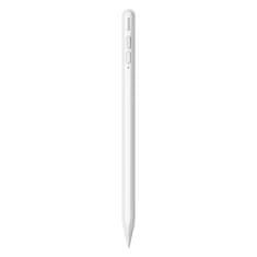 BASEUS Kapacitivno pisalo Stylus Active Pen (belo)