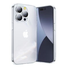 slomart joyroom 14q ohišje za iphone 14 ohišje za kamero prozorno (jr-14q1 prozorno)