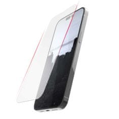 RAPTIC celozaslonsko kaljeno steklo x-doria full glass iphone 14 pro