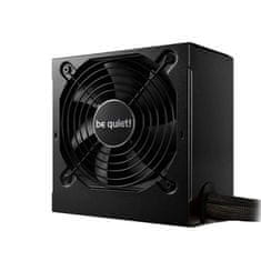 Be quiet! Sytem Power 10 napajalnik, 750 W, 80+ Bronze (BN329)