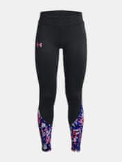 Under Armour Pajkice CW Novelty Legging-BLK L