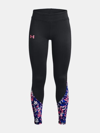 Under Armour Pajkice CW Novelty Legging-BLK