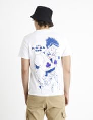 Celio Majica Hunter x Hunter S