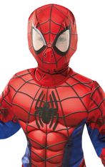Epee Spiderman Deluxe - velikost. M