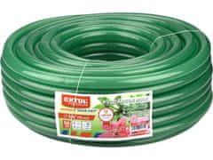 Extol Premium Vrtne cevi prozoren VRT, 3/4",50m, 200g/m