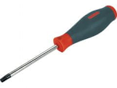 Extol Premium TORX izvijač, T 30x125mm, CrV