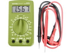 Extol Craft Digitalni multimeter (AT, IN, R)