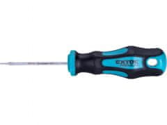 Extol Premium izvijač TORX, TTa30x100mm, CrV