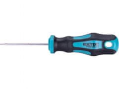 Extol Premium TORX izvijač, T7x60mm, CrV