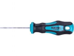 Extol Premium TORX izvijač, T8x60mm, CrV