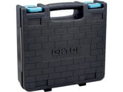 Extol Industrial Baterijski vrtalni vijačnik, 16,6V Li-ion (2x), 2000mAh Li16S