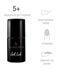 Juliana Nails Gel lak Višnja Rdeča No.103 6ml