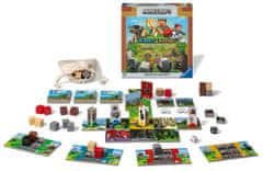 Ravensburger Minecraft: