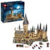 LEGO Harry Potter 71043 Grad Hogwarts