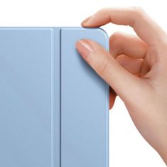Tech-protect Smartcase ovitek za iPad 10.9'' 2022, zelena