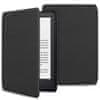 Tech-protect Smartcase ovitek za Amazon Kindle 11 2022, črna