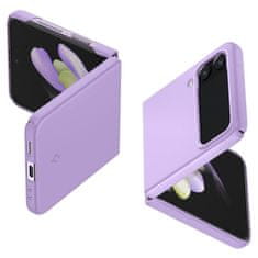 Spigen AIRSKIN GALAXY Z FLIP 4 ROSE PURPLE OVITEK ZA TELEFON