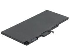 Avacom HP EliteBook 840 G3 series Li-Pol 11,4V 4400mAh