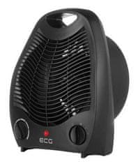 ECG ECG TV 3030 Heat R Black