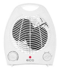 ECG Toplotni ventilator ECG TV 3030 Heat R White