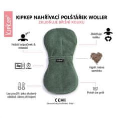 KipKep grelna blazina WOLLER DeLuxe Teddy Sand