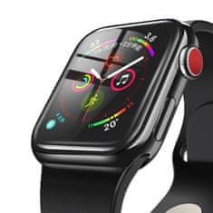 BASEUS zaščitna folija 0,2 mm za Apple Watch 4 (40 mm)