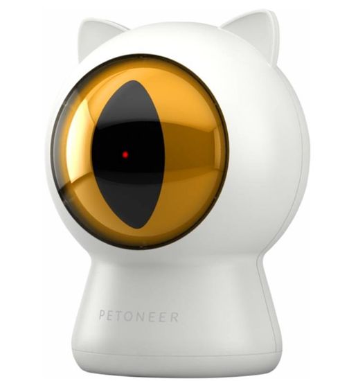 Petoneer Petoneer Smart Dot igralni laser za pse/mačke
