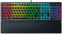 Razer Ornata V3 tipkovnica, SLO g, US, črna (RZ03-04460100-R3M1)