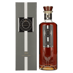 Cognac Chabasse Cognac Chabasse EXCEPTION XO + GB 0,7 l