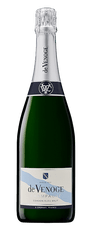 De Venoge Champagne Cordon Bleu Brut De Venoge 1,5 l