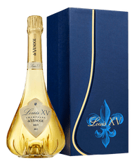 De Venoge Champagne Louis XV 2012 GB De Venoge 0,75 l