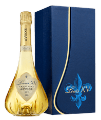 De Venoge Champagne Louis XV 2008 GB De Venoge 0,75 l