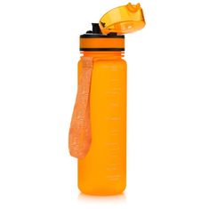 Meteor bidon, 500 ml, oranžen