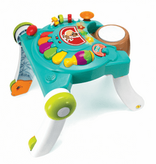 B-Kids Walker z aktivnostmi 3 1