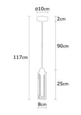 Opviq Lestenec