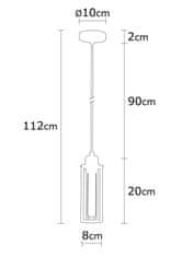 Opviq Lestenec