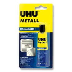 UHU Lepilo Metall 30 g