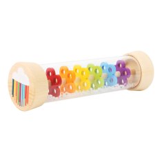 Small foot majhna noga Rain stick