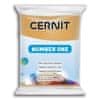 Cernit NUMBER ONE 56g oker rumena