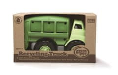 Green Toys Zelene igrače Recikliranje smeti Truck