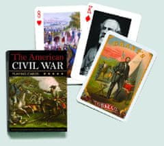 Piatnik Poker - Državljanska vojna