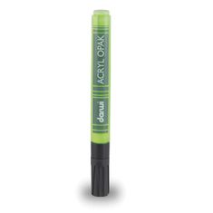 Darwi ACRYL marker grobo - janež 6 ml