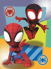 Trefl Puzzle Amazing Spidey: Spidey and Spin 20 kosov