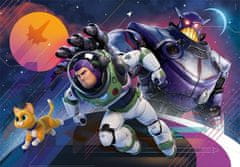 Clementoni Puzzle Buzz Lightyear 104 kosov